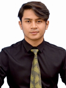 Muhammad Afeef's profile picture