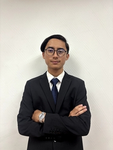 Muhammad Afiq Izdihar bin Mohd Asri 's profile picture