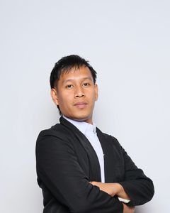 ZAINAL ABIDIN JAPARUDIN's profile picture