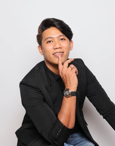 Syahrul's profile picture