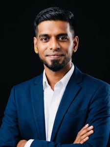 Yogeswaran's profile picture