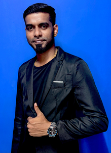 Yogeswaran's profile picture