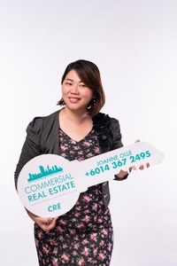 Joanneolle's profile picture