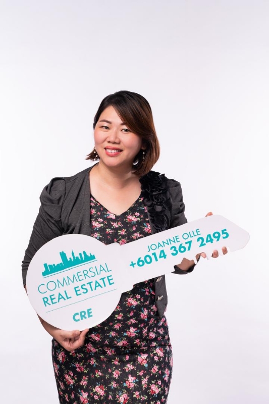 Joanneolle profile picture