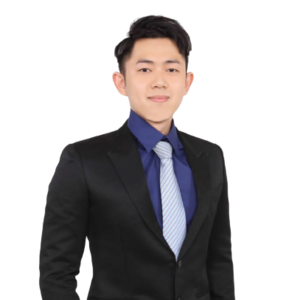 Wayne Loh's profile picture