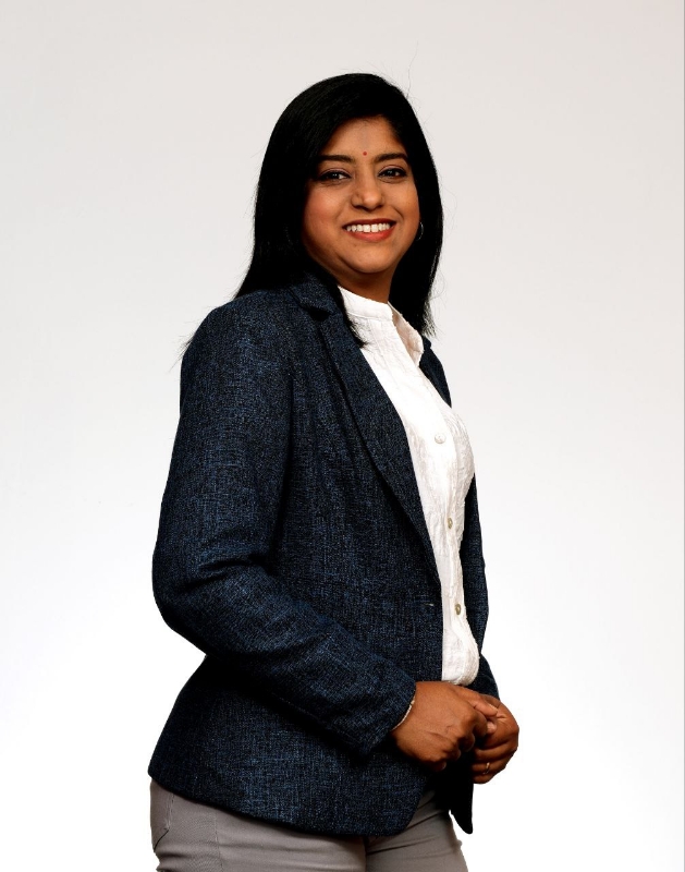 Angelin profile picture