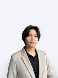KITSARIN AILIN's profile picture