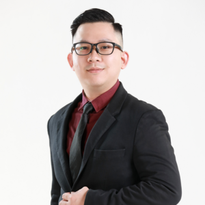 Alfred Chua's profile picture