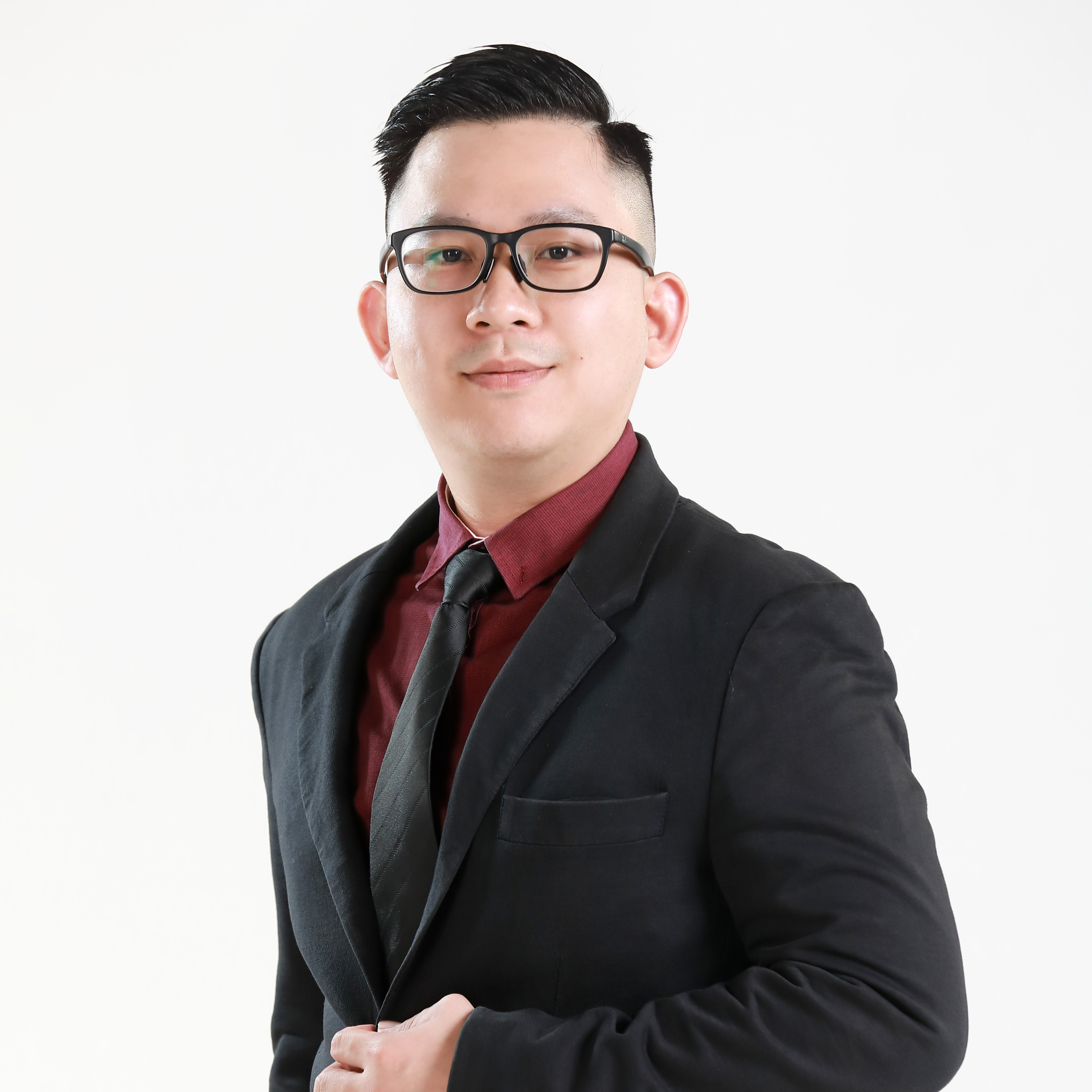 Alfred Chua profile picture