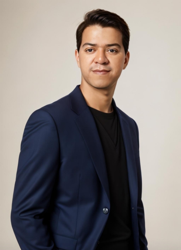Syafiq MSAR profile picture