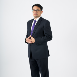 Mubarak Ishak's profile picture