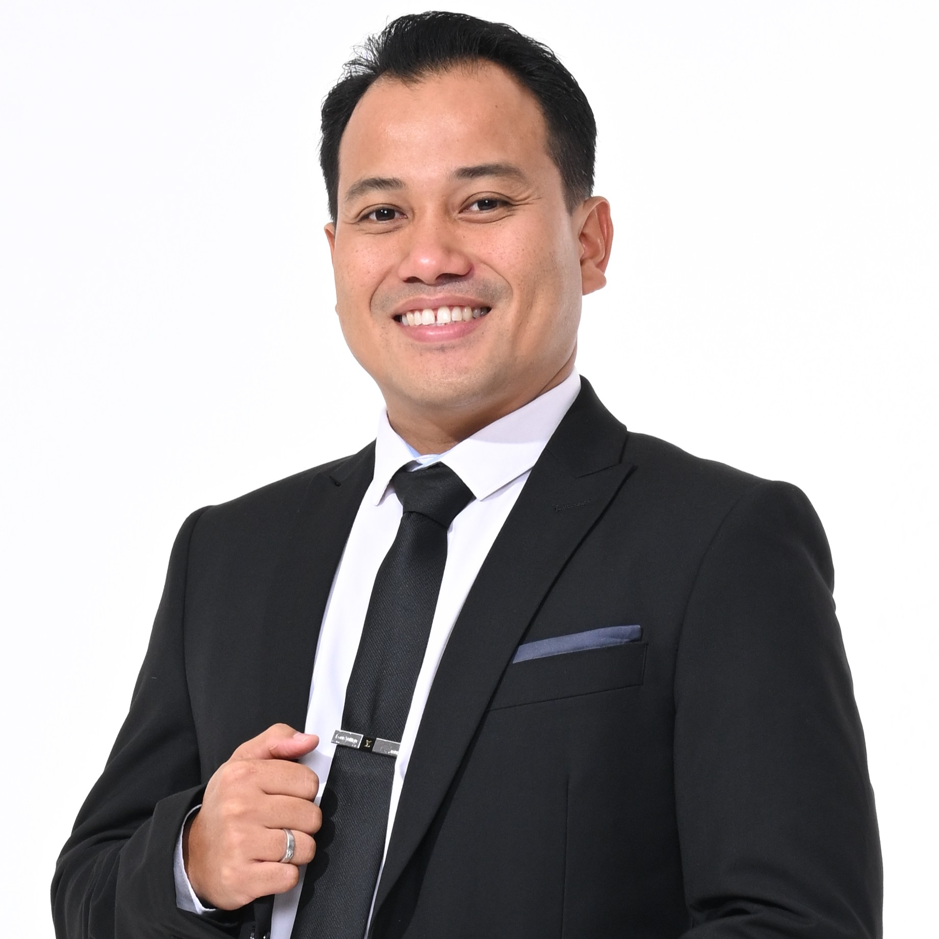 Rizamudin Mugeni profile picture