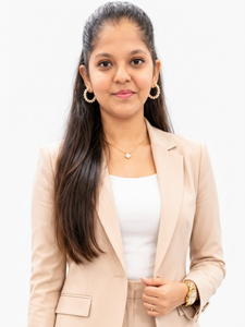 Banushree Thiruppathi's profile picture