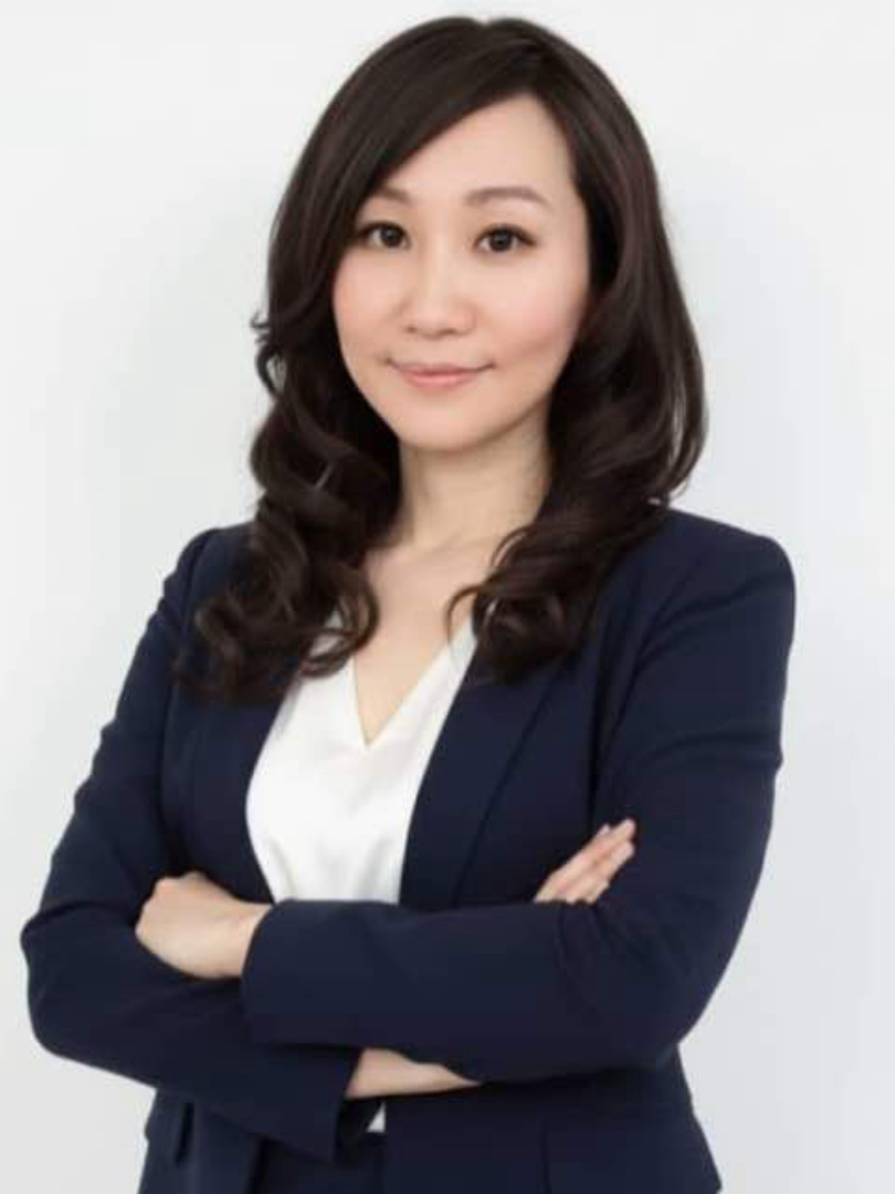 Sharon C  profile picture