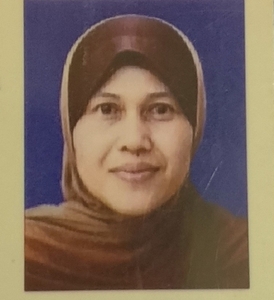 Ctihajar Ahmad's profile picture