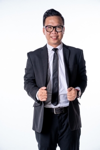 Adwin Gidiun's profile picture