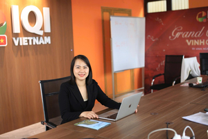 Ngo Thi Thuy Dung's profile picture