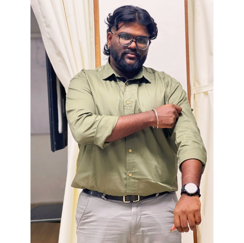 Samuel Brayan profile picture