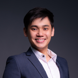 Ezra Sang's profile picture