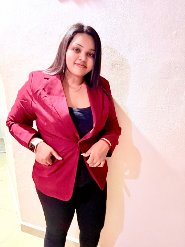 SHALINI RAMU profile picture