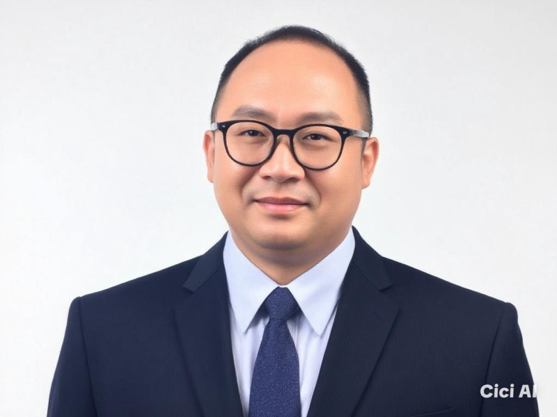 Jackson Wong profile picture
