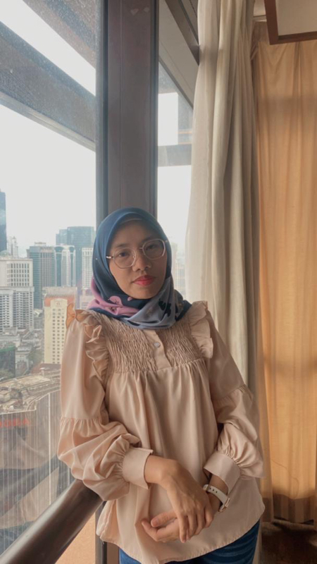 Mastura profile picture