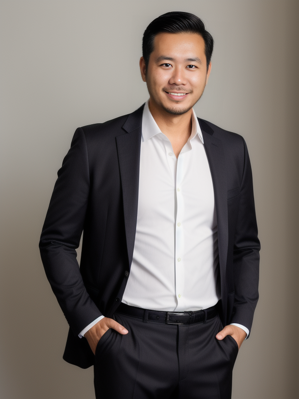 Hisham Abdullah profile picture