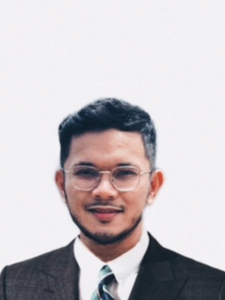 Hafiz's profile picture