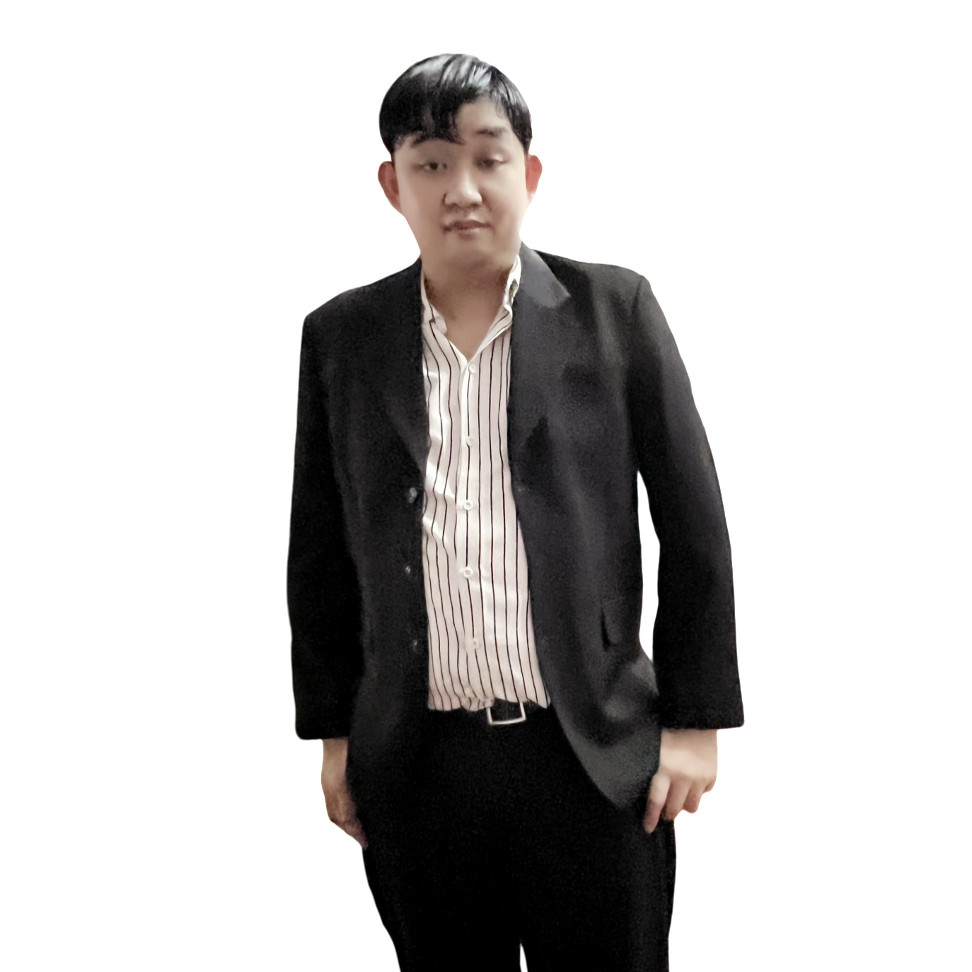 Chen 个人资料照片