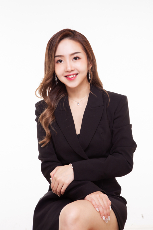 Cathryn Lim Chew Teng profile picture