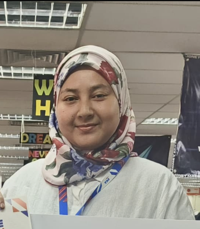 Asset Mampu Reality profile picture