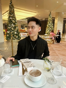 Ariz Othman's profile picture