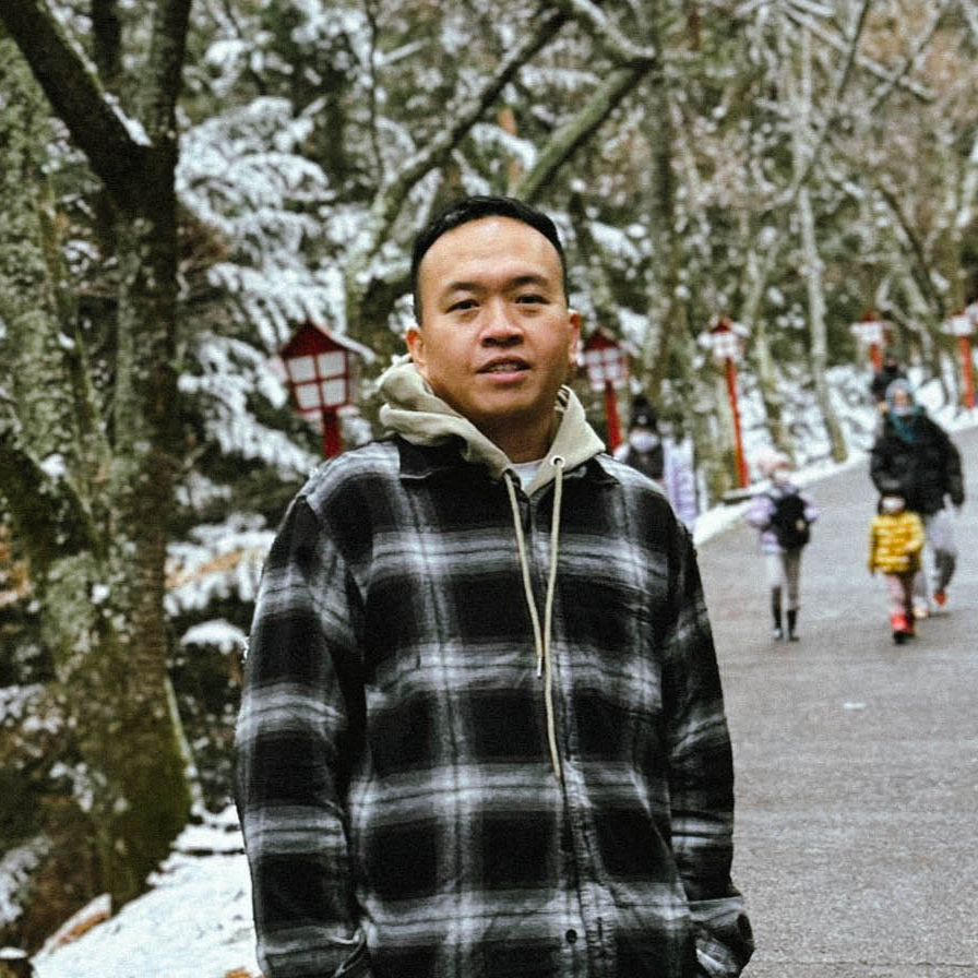 Brian Teo profile picture