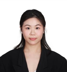 Yew Hui Ying's profile picture