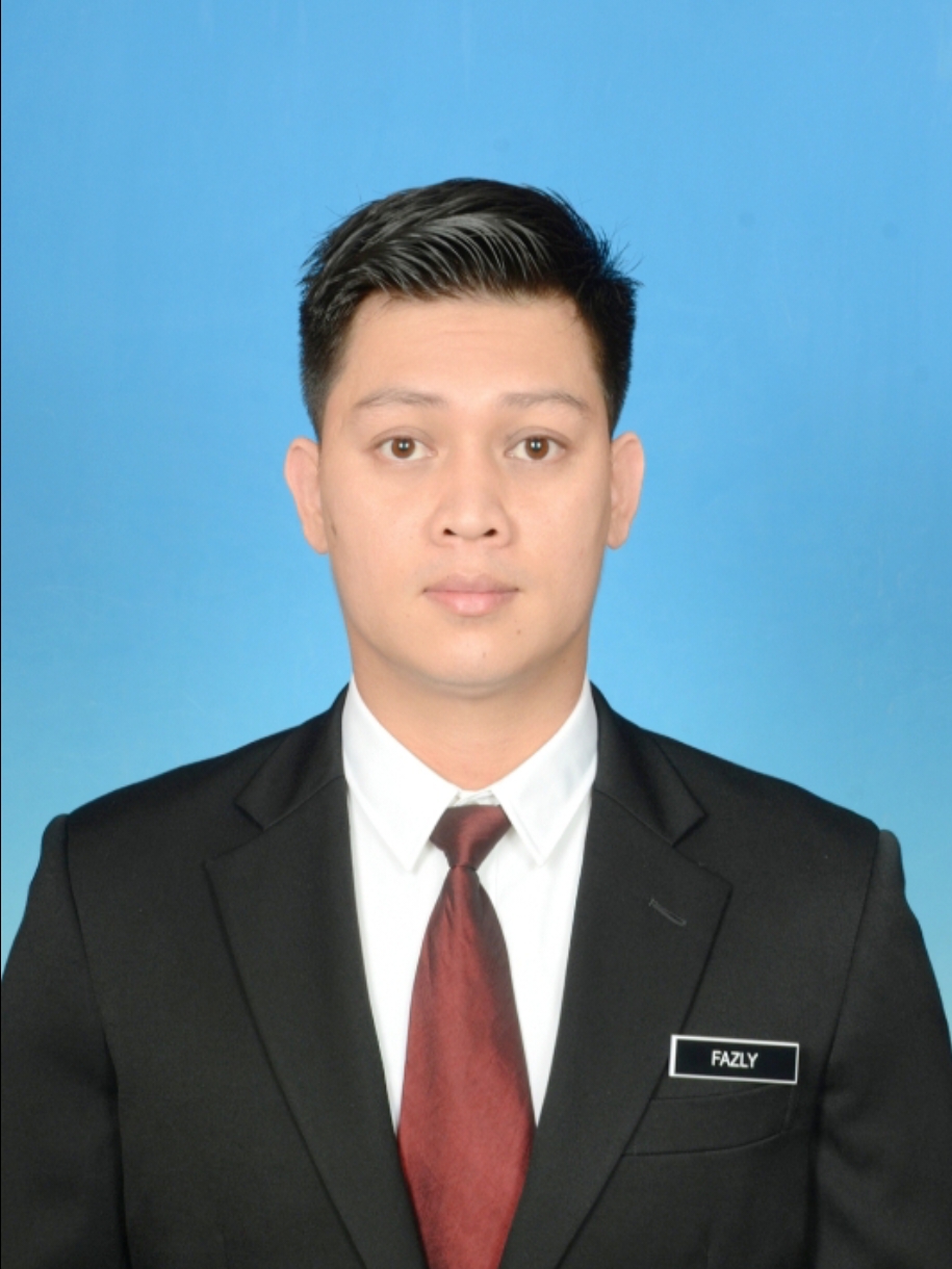 AHMAD FAZLY YAHYA profile picture