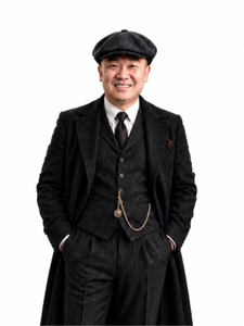 Tong Kak Chung's profile picture