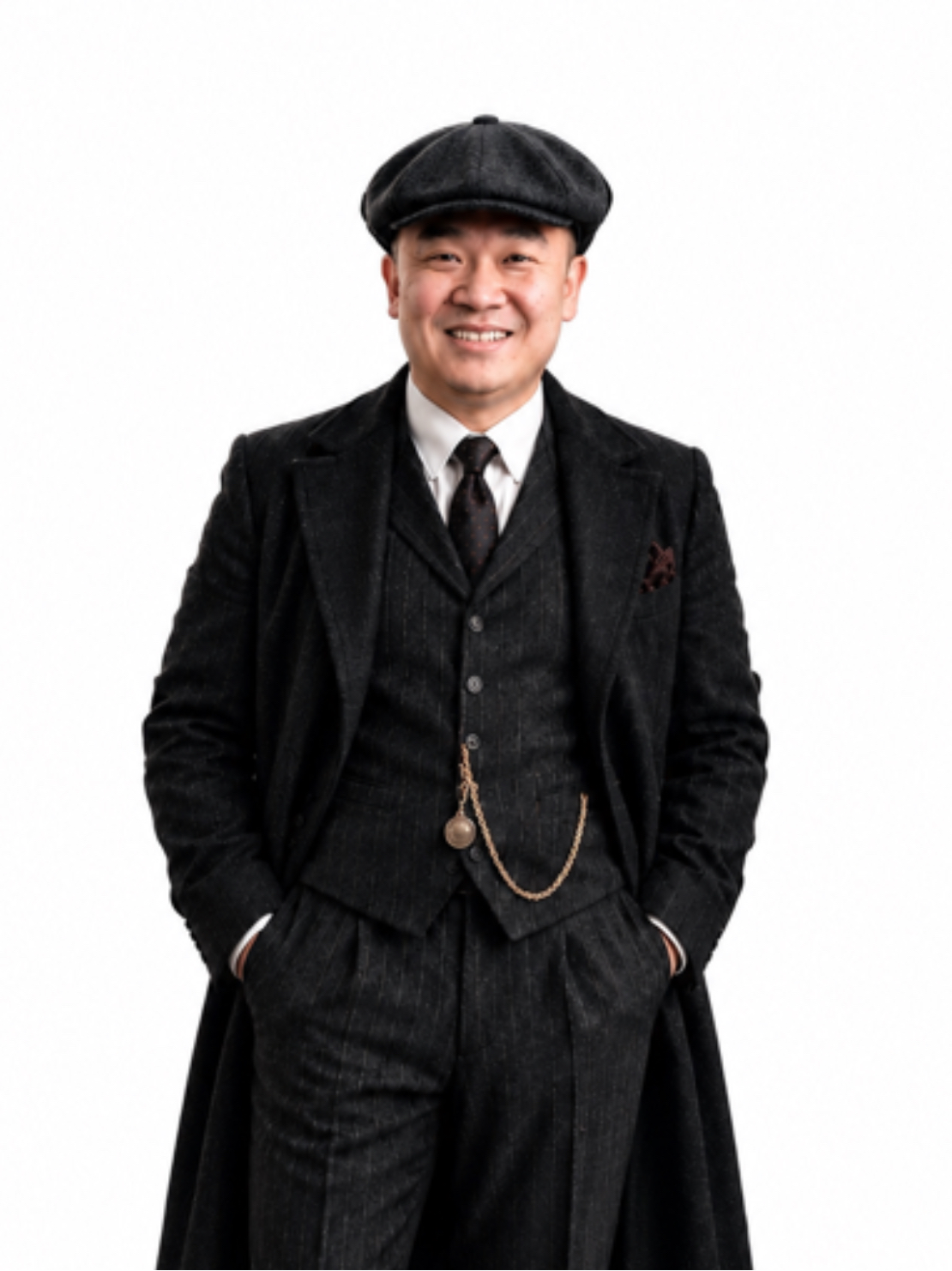 Tong Kak Chung profile picture