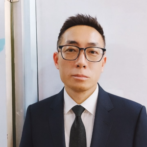 Ronny Ngui's profile picture