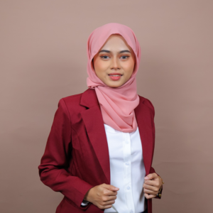 Najihah's profile picture
