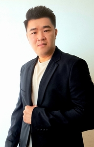 Paul Soh's profile picture