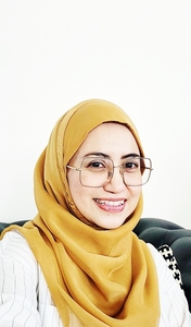 Sarina Talibprofile picture