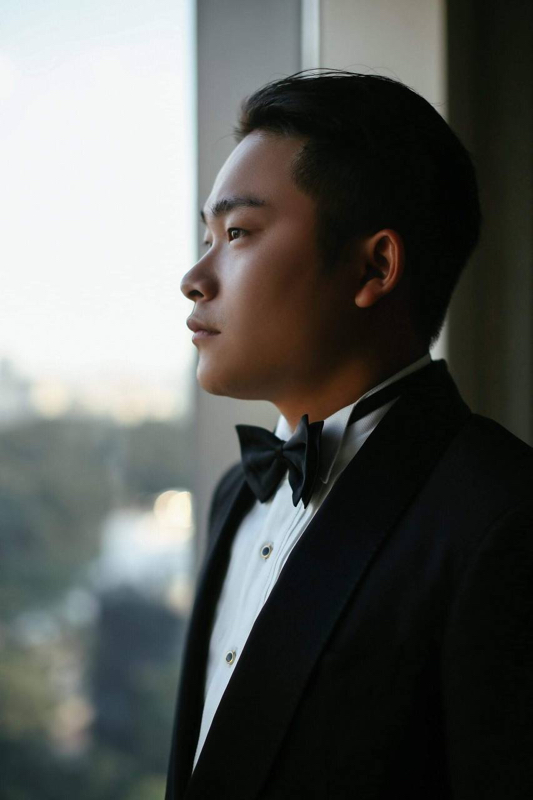 Pham Minh Tu profile picture