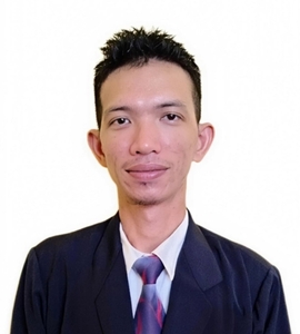 Ahmad Hariz's profile picture