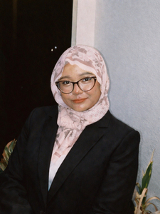 Iris profile picture