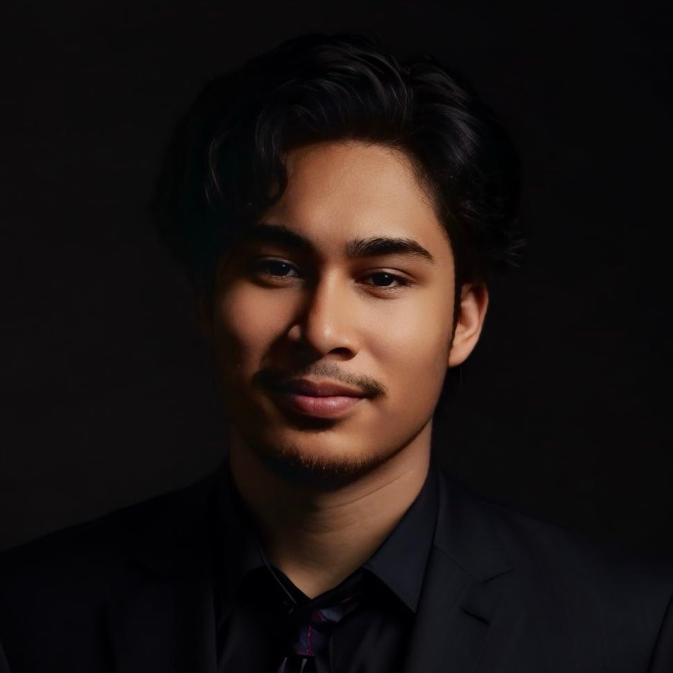 Afiq Fazlie profile picture