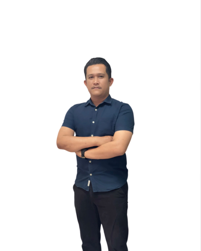 Azwandi Aziz profile picture