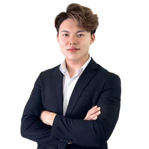 Jk Chong's profile picture