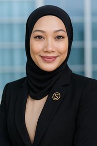 Norazeah Azmanprofile picture