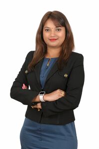 Ashreekha profile picture