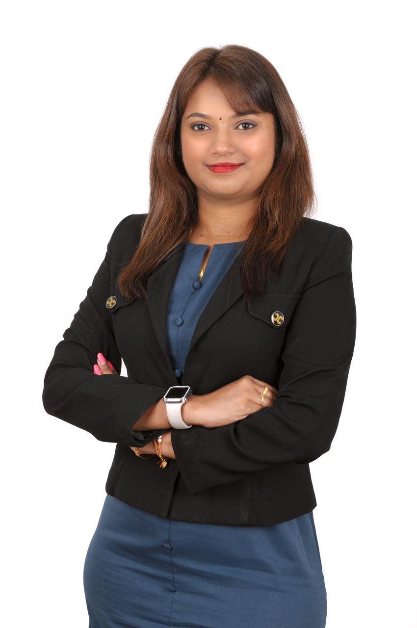 Ashreekha  profile picture